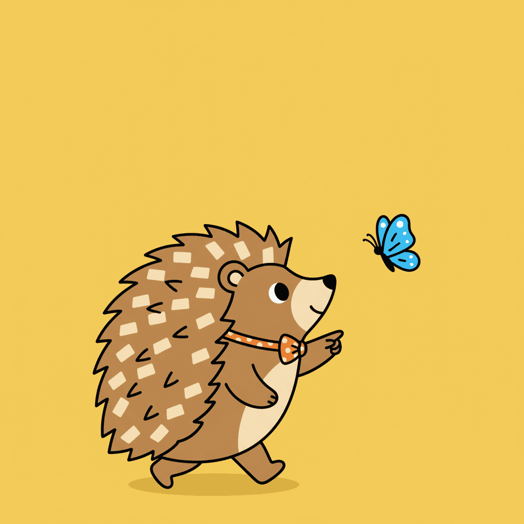 Story illustration