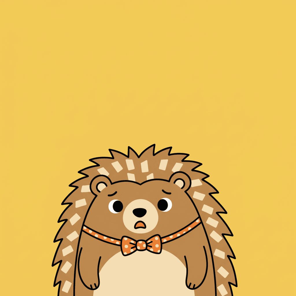 Story illustration