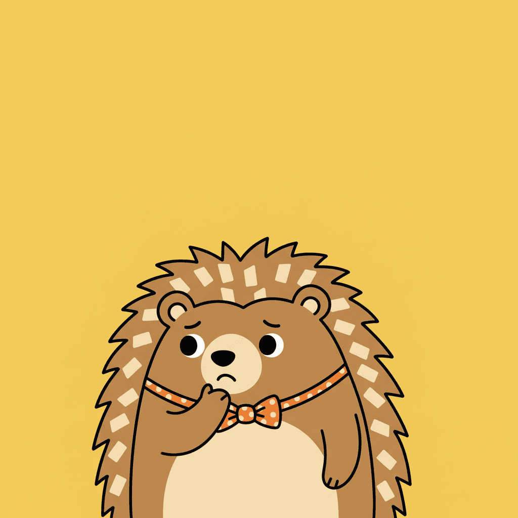 Story illustration